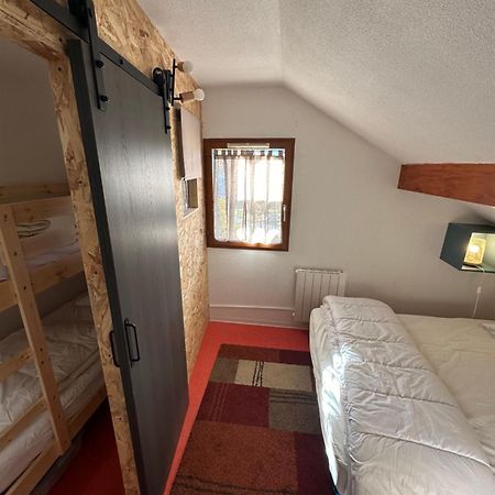 Appartement De 32M² Au Coeur De La Joue Du Loup Saint-Étienne-en-Dévoluy Exteriér fotografie