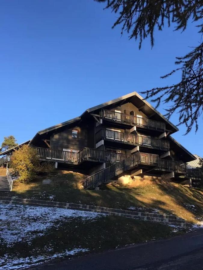 Appartement De 32M² Au Coeur De La Joue Du Loup Saint-Étienne-en-Dévoluy Exteriér fotografie